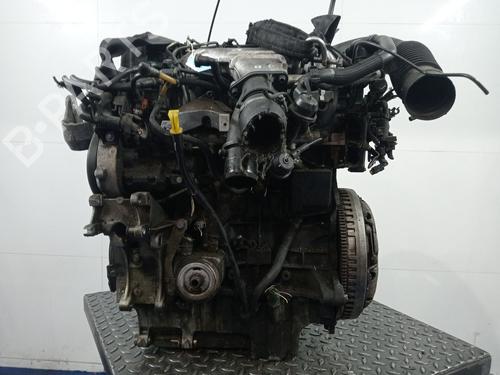 Engine CITROËN C5 I (DC_) 2.2 HDi (DC4HXB, DC4HXE) | BP39668459M1 - Image 2