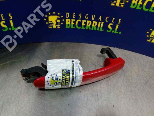 Used Front right exterior door handle Front right exterior door handle SEAT IBIZA IV (6J5, 6P1) 1.9 TDI (105 hp) 8447389 8447389