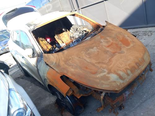 Used Parts HYUNDAI TUCSON (TL, TLE) 1.7 CRDi (116 hp) 4354388