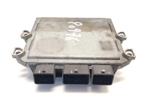 Engine control unit (ECU) FORD FIESTA V (JH_, JD_) 1.4 TDCi | BP29502731M57 