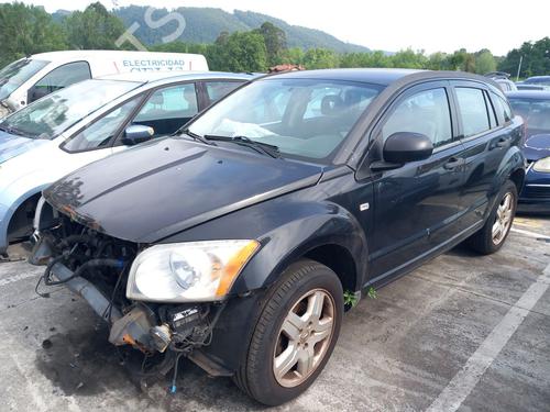 Engine DODGE CALIBER 2.0 CRD | BP35979112M1 - Image 7