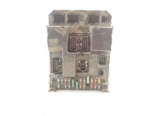 Used Fuse box PEUGEOT 307 Break (3E) 2.0 HDI 110 (107 hp) 15399638