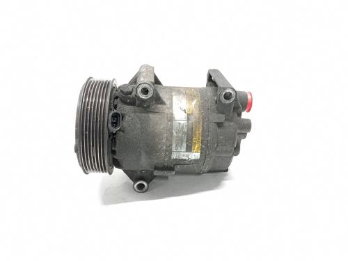 AC-Kompressor RENAULT SCÉNIC II (JM0/1_)  | BP28097596M34 