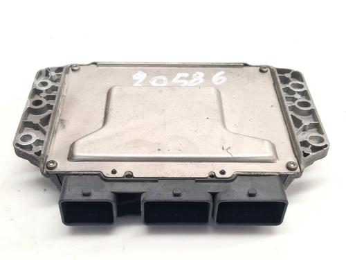 Engine control unit (ECU) RENAULT MEGANE II (BM0/1_, CM0/1_) 1.6 16V (BM0C, CM0C) | BP28599124M57