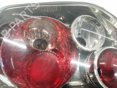 Left taillight CITROËN XSARA (N1) 1.9 TD | BP30059349C34