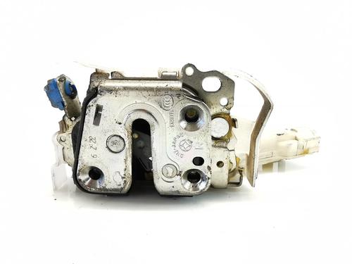 Front right lock NISSAN X-TRAIL I (T30)  | BP19654316C97 