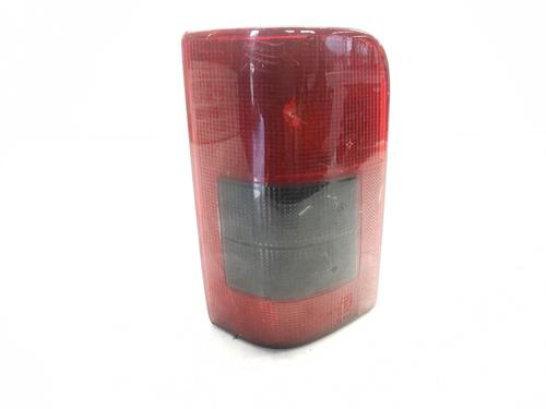 Used Left taillight Left taillight CITROËN BERLINGO / BERLINGO FIRST MPV (MF_, GJK_, GFK_) 1.9 D (MFWJZ) (70 hp) 36766324 36766324