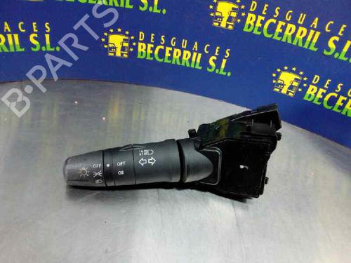 Used Headlight switch NISSAN PRIMERA (P12) 1.6 (109 hp) 8451923