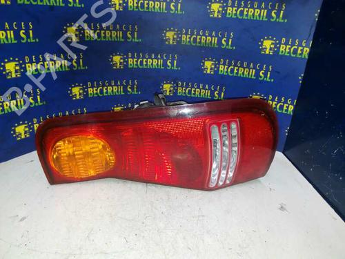 Used Right taillight HYUNDAI MATRIX (FC) [2001-2010]  8426377