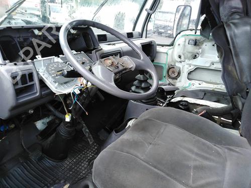 Steering column stalk NISSAN CABSTAR E (TL_, VL_)  | BP12448116I23 
