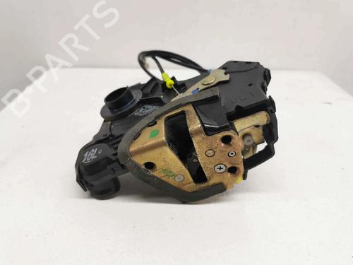 Used Front left lock TOYOTA AVENSIS (_T25_) 2.0 VVT-i (AZT250_, AZT250R) (147 hp) 8481221
