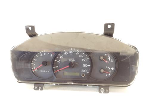 Used Instrument cluster KIA RIO I Hatchback (DC) [2000-2006]  20666780