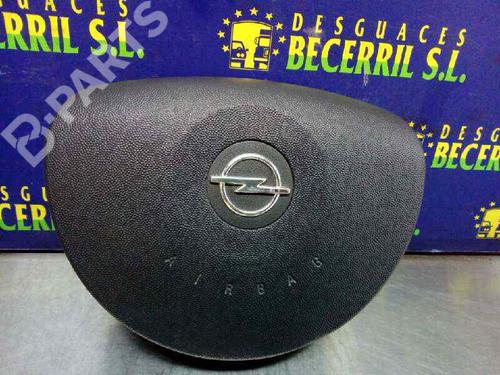 Used Driver airbag Driver airbag OPEL CORSA C (X01) 1.2 (F08, F68) (75 hp) 8441627 8441627
