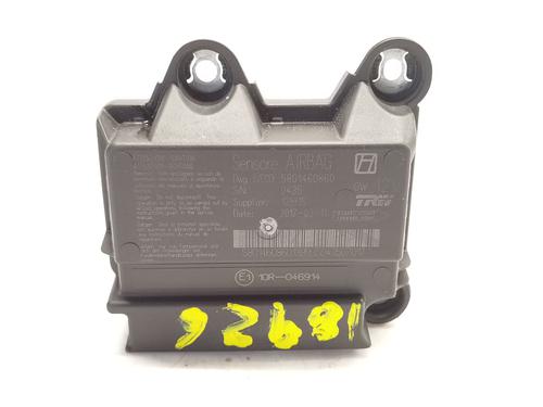 Used ECU airbags ECU airbags 38535385 38535385