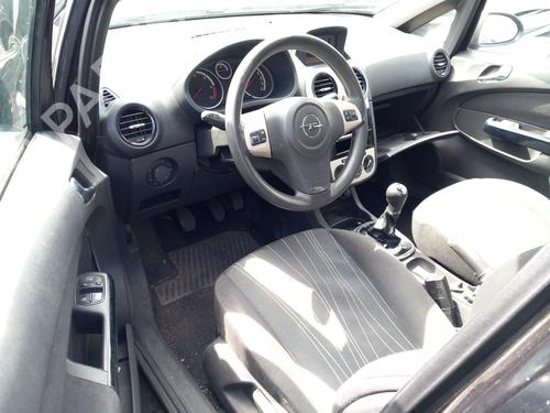 Starter OPEL CORSA D (S07) 1.3 CDTI (L08, L68) | BP39903431M8 - Image 11