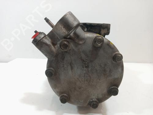 AC compressor CITROËN XSARA PICASSO (N68) 1.6 HDi | BP10226558M34 