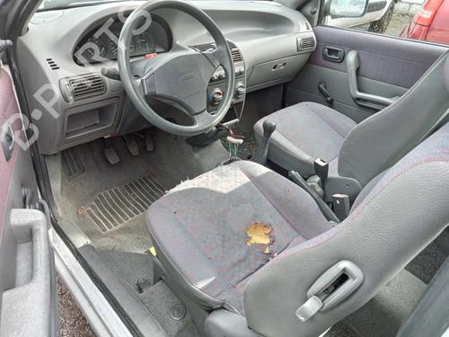 Alternator FIAT PUNTO (176_)  | BP9832410M7 