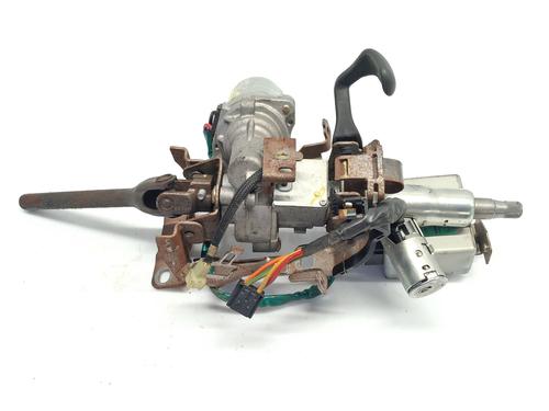Colonne de direction RENAULT CLIO II (BB_, CB_) 1.4 16V (B/CB0L) (95 hp) 28538819