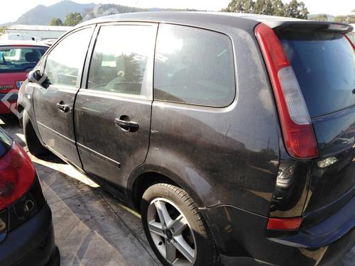 Servo brake FORD C-MAX (DM2) 1.6 TDCi | BP8627056M42 