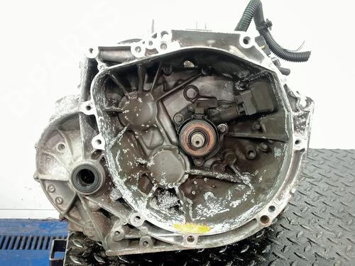 Gearkasse PEUGEOT 508 I (8D_) 1.6 HDi (112 hp) 31171530
