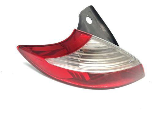 Feu arrière gauche RENAULT MEGANE III Hatchback (BZ0/1_, B3_) [2008-2025]  31194075