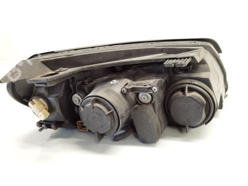 Left headlight CHEVROLET CAPTIVA (C100, C140) 2.4 | BP27182297C28 
