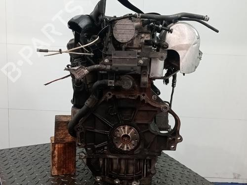 Engine OPEL SIGNUM Hatchback (Z03) 2.0 DTI (F48) | BP26449871M1 