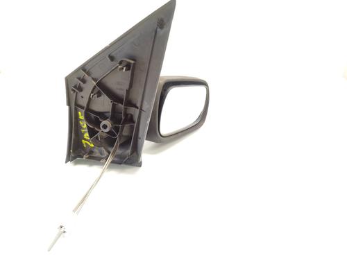 Right mirror FORD FIESTA V (JH_, JD_) 1.4 TDCi | BP27038910C27 