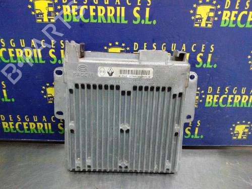 Used Engine control unit (ECU) RENAULT CLIO I (B/C57_, 5/357_) [1990-1999]  8461185