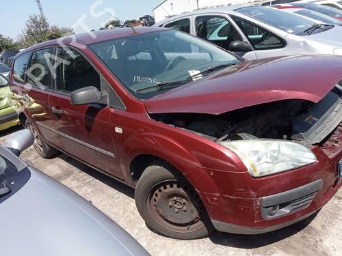 Engine control unit (ECU) FORD FOCUS II Turnier (DA_, FFS, DS)  | BP19654756M57 