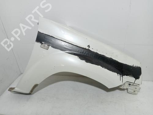 Used Right front fenders NISSAN X-TRAIL I (T30) [2001-2013]  20666932