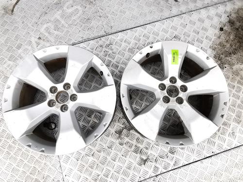 Fælk SUBARU LEGACY IV Estate (BP) [2003-2009]  32081198