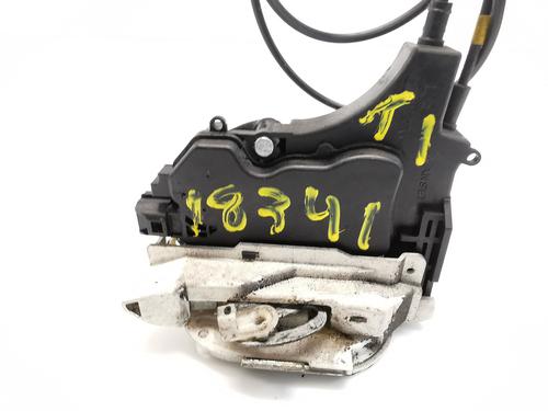 Rear left lock MITSUBISHI OUTLANDER II (CW_W)  | BP24455327C100 