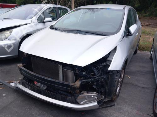 Used Parts KIA CEE'D (JD) 1.6 CRDi 128 (128 hp) 4403545