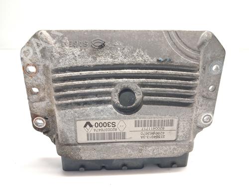 engine-control-unit-ecu-renault-modus-grand-modus-fjp0_-2004-32121925 main image