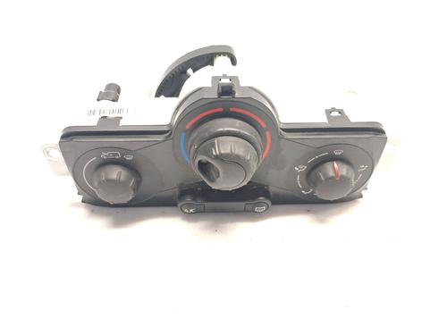Used Climate control Climate control RENAULT KANGOO / GRAND KANGOO II (KW0/1_) 1.5 dCi 75 (KW07, KW10, KW04) (75 hp) 36294860 36294860