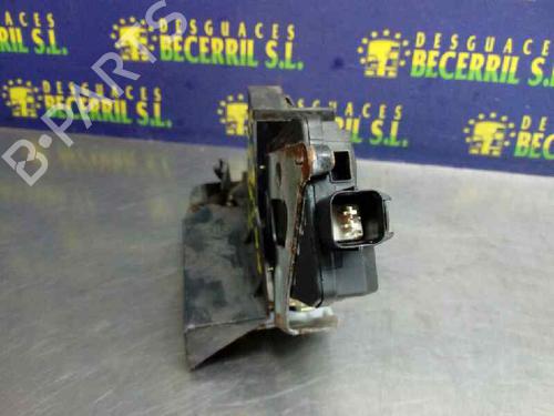 Rear right lock KIA RIO I Hatchback (DC) 1.3 | BP8451108C99 