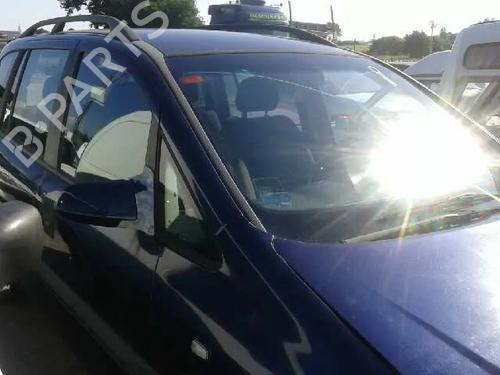 Alternator OPEL ZAFIRA A MPV (T98) 1.8 16V (F75) | BP8454070M7 