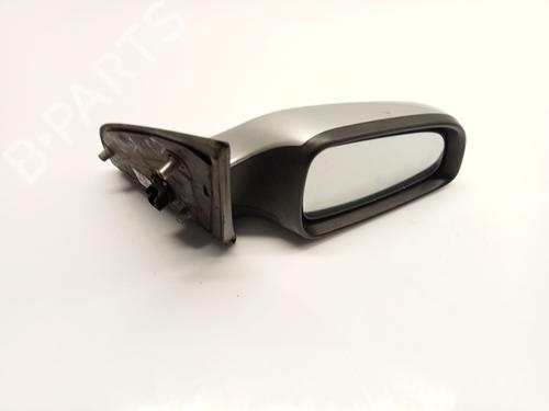 Used Right mirror OPEL ASTRA H (A04) [2004-2014]  24598282
