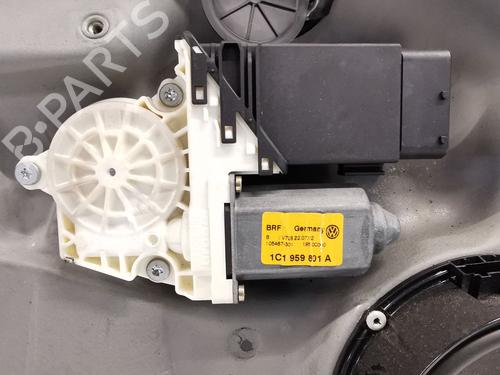 Front left window mechanism VW GOLF IV (1J1) 1.9 TDI | BP29526108C22 