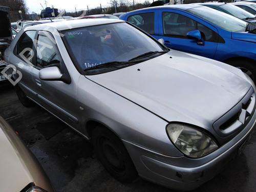Front right window mechanism CITROËN XSARA (N1) 1.9 D | BP9125222C23 