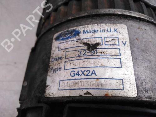 Alternator FORD FIESTA III (GFJ)  | BP8466578M7 