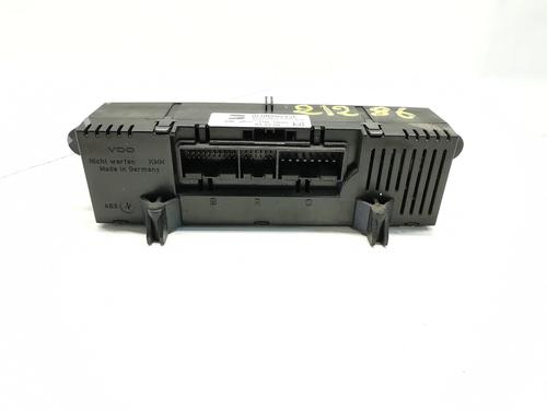 Climate control SEAT IBIZA III (6L1) 1.4 TDI | BP29831360I5 