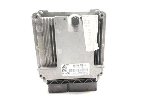 Used Engine control unit (ECU) Engine control unit (ECU) SEAT ALHAMBRA (7V8, 7V9) 2.0 TDI (140 hp) 35738285 35738285