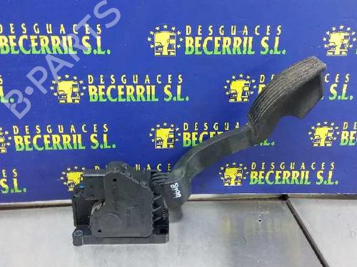 Pedal OPEL CORSA D (S07)  | BP8459294I4 