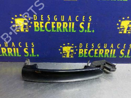 BP8445926C129 | Front right exterior door handle SEAT LEON (1P1) 1.6 TDI BP8445926C129