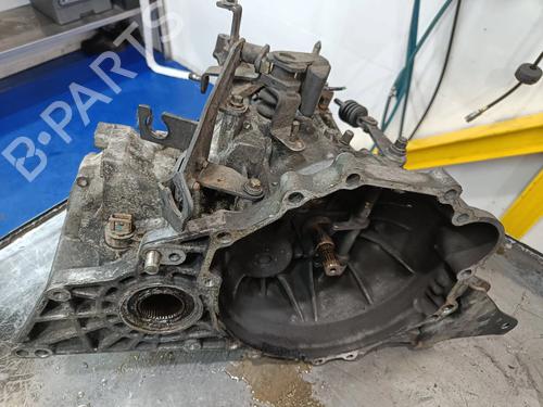 Gearbox HYUNDAI SANTA FÉ I (SM) 2.0 CRDi | BP17990685M3 
