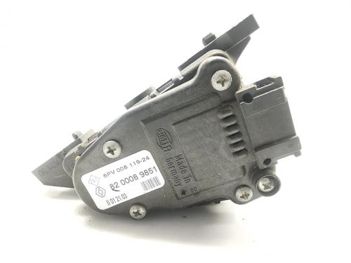 Used Pedal Pedal RENAULT CLIO II (BB_, CB_) 1.5 dCi (B/CB07) (65 hp) 34193601 34193601