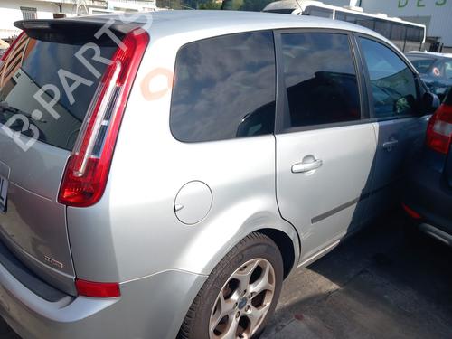 Servostyringspumpe FORD C-MAX (DM2) 1.6 TDCi | BP27654124M99 