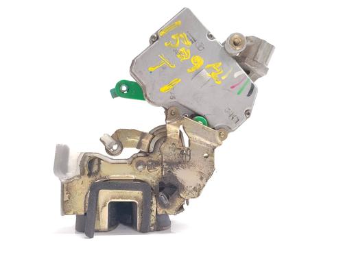 Rear left lock NISSAN TERRANO II (R20) 2.7 TDi 4WD | BP11048070C100 
